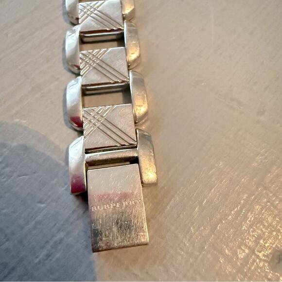 Burberry Swiss Made Watch main image 8